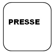 22 Presse pictogramm